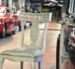 Стул KAREN фабрика Veneta Sedie