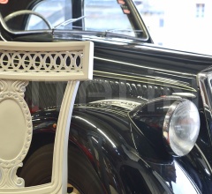 Стул KAREN фабрика Veneta Sedie