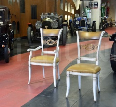 Стул CHIMERA фабрика Veneta Sedie