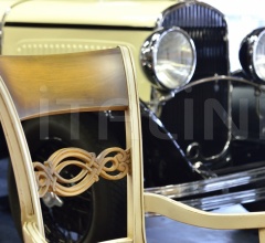 Стул CHIMERA фабрика Veneta Sedie