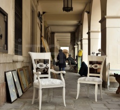 Стул CHIMERA фабрика Veneta Sedie