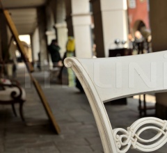 Стул CHIMERA фабрика Veneta Sedie