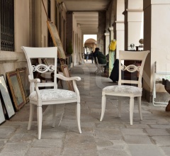 Стул CHIMERA фабрика Veneta Sedie