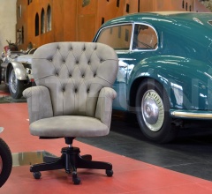 Кресло GLOBE OFFICE фабрика Veneta Sedie