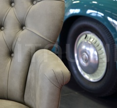 Кресло GLOBE OFFICE фабрика Veneta Sedie