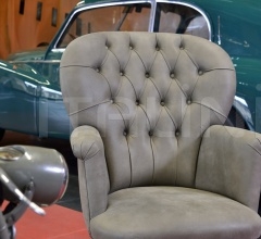 Кресло GLOBE OFFICE фабрика Veneta Sedie