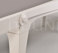 Раздвижной стол AFRODITE фабрика Veneta Sedie