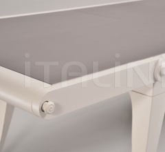 Раздвижной стол AFRODITE фабрика Veneta Sedie