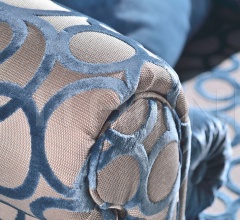 Кушетка DAISY фабрика Veneta Sedie