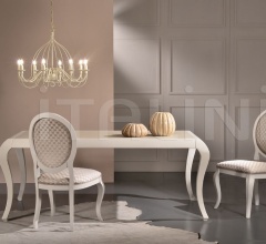 Стол обеденный LICA фабрика Veneta Sedie