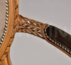 Стул SAVOIA фабрика Veneta Sedie