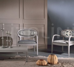 Кресло CLAIRE фабрика Veneta Sedie