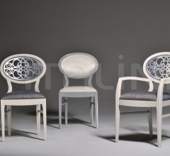 Стул CLAIRE фабрика Veneta Sedie