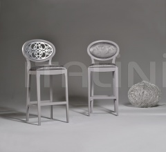 Барный стул CLAIRE фабрика Veneta Sedie