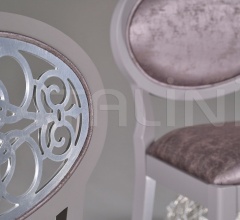 Барный стул CLAIRE фабрика Veneta Sedie