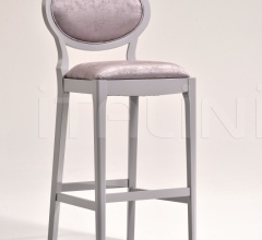 Барный стул CLAIRE фабрика Veneta Sedie