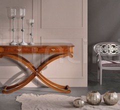 Итальянские Консоли - Консоль DEVENZ Итальянские Консоли - Консоль DEVENZ фабрика Veneta Sedie