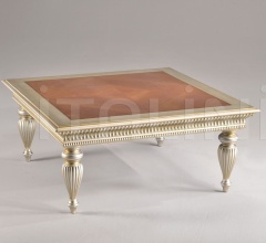 Итальянские Столики - Журнальный столик TADDEUS Итальянские Столики - Журнальный столик TADDEUS фабрика Veneta Sedie