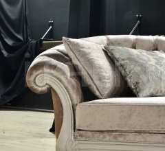 Кушетка ATENA фабрика Veneta Sedie