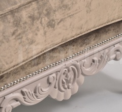 Кушетка ATENA фабрика Veneta Sedie