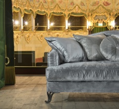 Диван ARGO фабрика Veneta Sedie