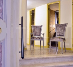 Стул IRIS фабрика Veneta Sedie