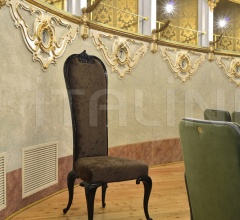 Стул VIVIAN фабрика Veneta Sedie