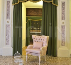 Кресло VALERIA фабрика Veneta Sedie