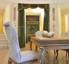 Стул ALICE фабрика Veneta Sedie