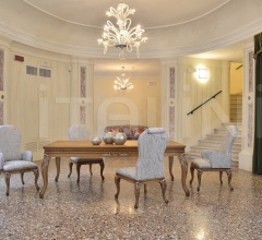 Стул ALICE фабрика Veneta Sedie