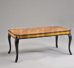 Раздвижной стол QUEEN ANNE фабрика Veneta Sedie