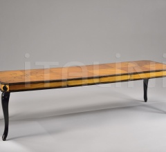 Раздвижной стол QUEEN ANNE фабрика Veneta Sedie