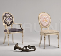 Стул CHARLOTTE фабрика Veneta Sedie