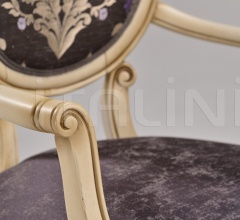 Стул CHARLOTTE фабрика Veneta Sedie