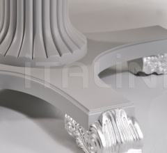 Стол обеденный VANITY фабрика Veneta Sedie