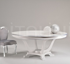 Стол обеденный SENSUAL фабрика Veneta Sedie