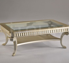 Итальянские Столики - Журнальный столик DINER Итальянские Столики - Журнальный столик DINER фабрика Veneta Sedie