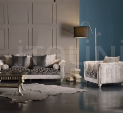 Итальянские Столики - Журнальный столик DINER Итальянские Столики - Журнальный столик DINER фабрика Veneta Sedie