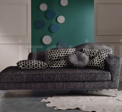 Кушетка BETSY фабрика Veneta Sedie