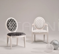 Стул LUNA фабрика Veneta Sedie