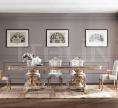 Раздвижной стол JADORE фабрика Veneta Sedie