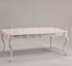 Раздвижной стол VIRGILIO фабрика Veneta Sedie