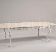 Раздвижной стол VIRGILIO фабрика Veneta Sedie