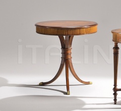 Итальянские Столики - Столик ETRA Итальянские Столики - Столик ETRA фабрика Veneta Sedie