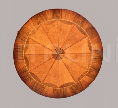 Итальянские Столики - Столик TRIFOGLIO Итальянские Столики - Столик TRIFOGLIO фабрика Veneta Sedie