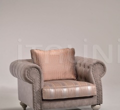 Кресло GIGLIO фабрика Veneta Sedie