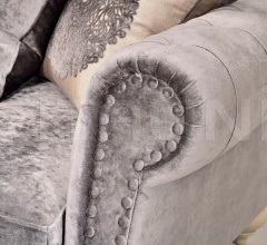 Кресло GIGLIO фабрика Veneta Sedie