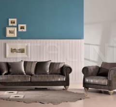 Диван GIGLIO фабрика Veneta Sedie