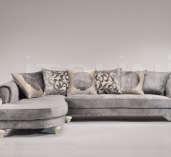 Угловой диван GIGLIO фабрика Veneta Sedie