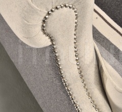 Кресло KOLE фабрика Veneta Sedie